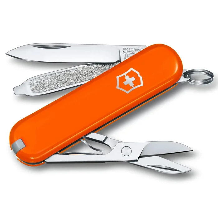 0.6223.83G – Victorinox CLASSIC SD MANGO TANGO