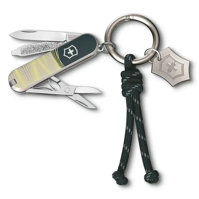 0.6223.E223 – Victorinox Classic SD New York Style