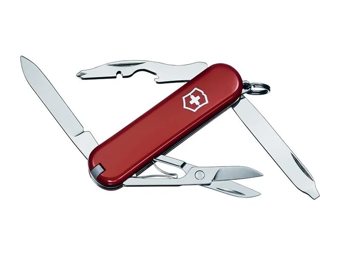 0.6363 – Victorinox Rambler