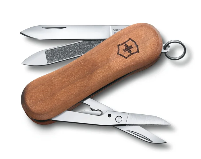 0.6421.63 – Victorinox Delemont EvoWood 81