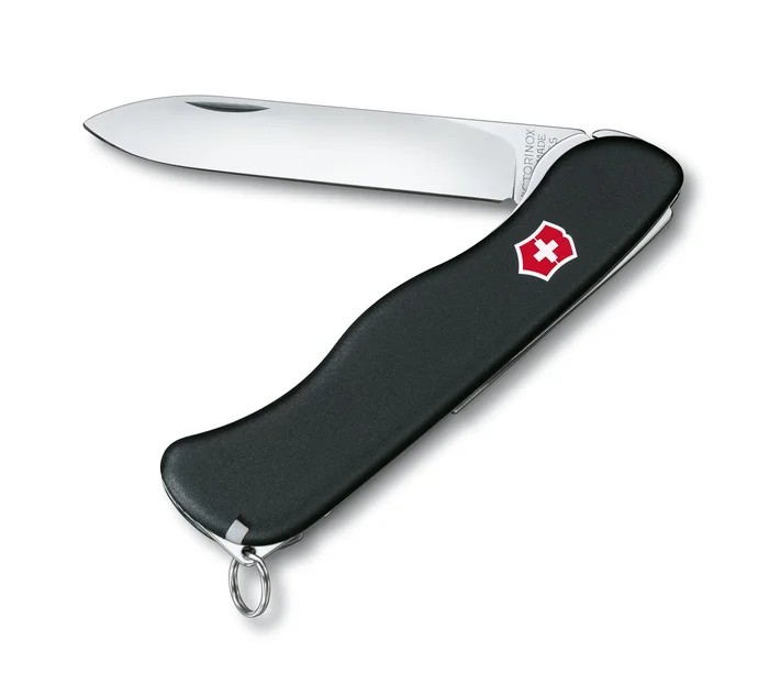 0.8413.3 – Victorinox Sentinel Noir