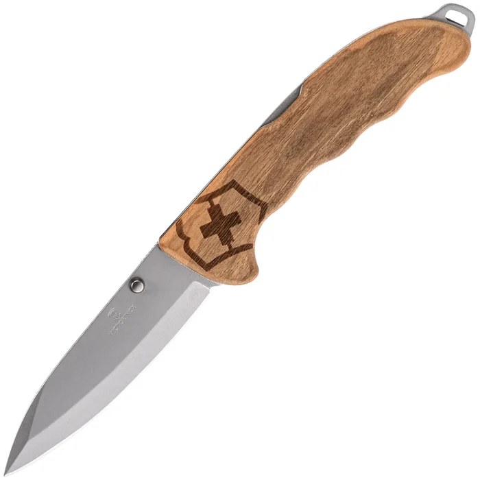 0.9415.D630 – Victorinox Evoke Wood