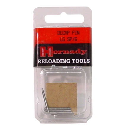005-060008 HORNADY Decapping Pin Large