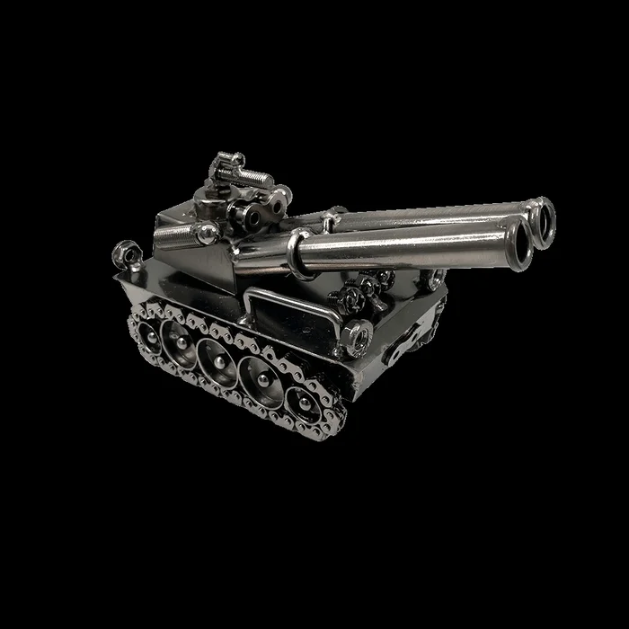 01.0015.01 – ATI Vintage Cannon
