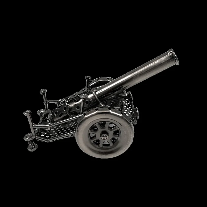 01.0016.01 – ATI Vintage Cannon