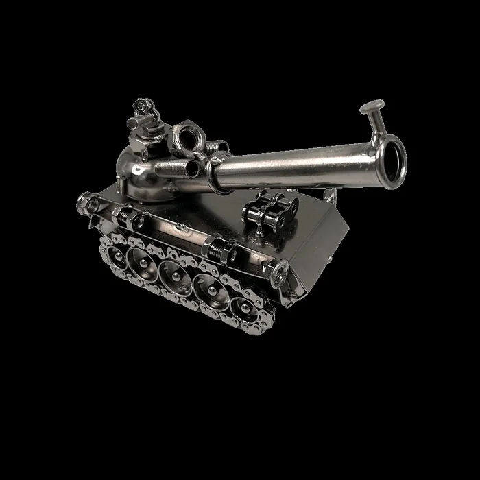 01.0017.01 – ATI Tank