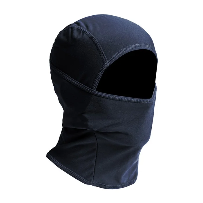 01.097228 – THERMO PERFORMER Cagoule 0°C à -10°C BLEU MARINE