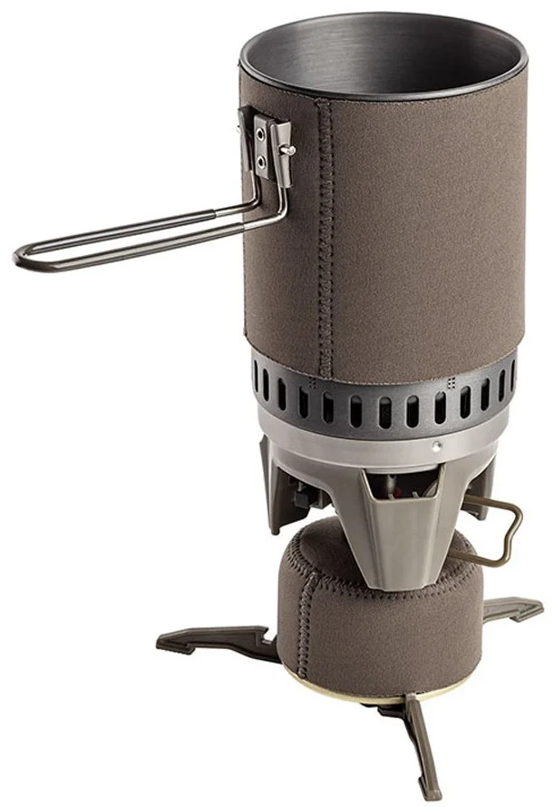 01.202145 – A10 EQUIPEMENT Kit réchaud TAC-BOIL 1 L