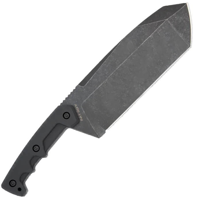 0107/DKS-BLK – Extrema Ratio Fat Boy Dark Stonewash