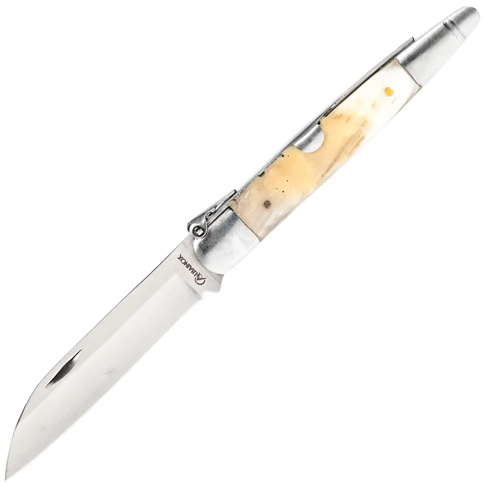 01098 – Albainox pliant N°1 Machete