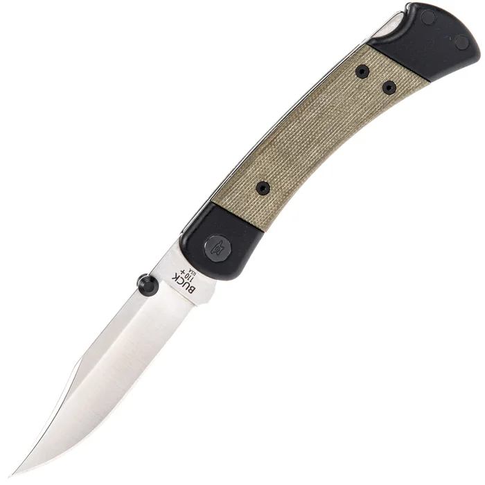 0110GRS5-B – Buck 110 Hunter Sport Pro