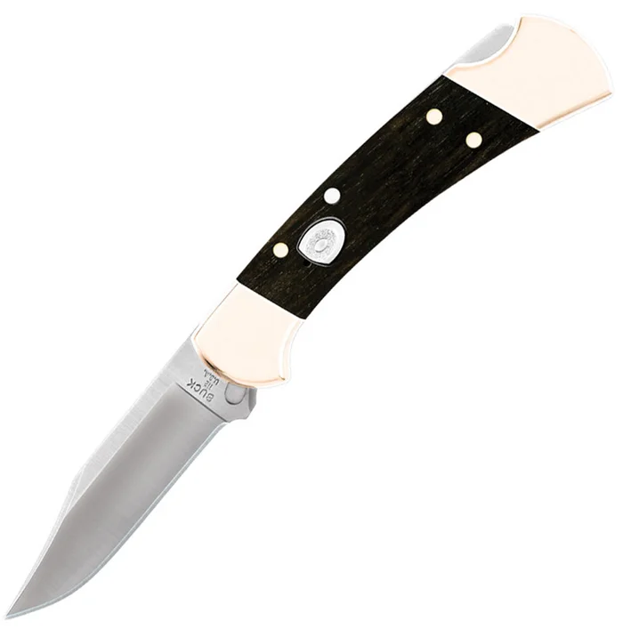 0112BRSA-B – BUCK 112 Automatique
