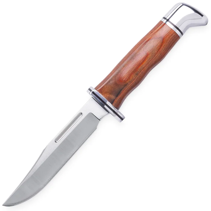 0117CCS1-B – Buck Brahma Dymalux Cocobolo Heritage