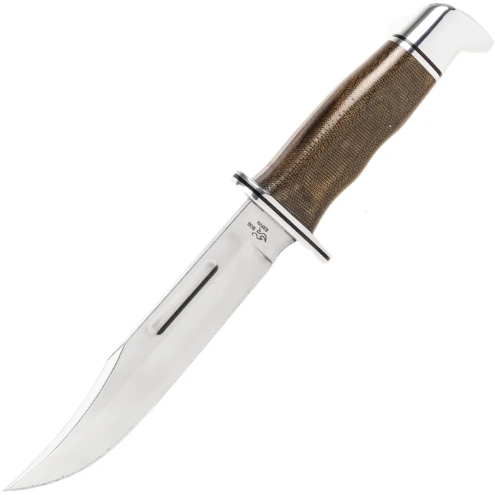 0119GRS1-B – Buck 119 Special Pro