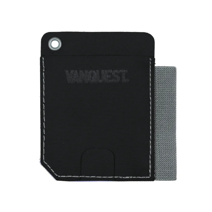013POQU34BK – Vanquest Etui de poche 3X4 Noir