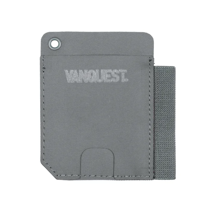013POQU34WG – Vanquest Etui de poche 3X4 Wolf Grey