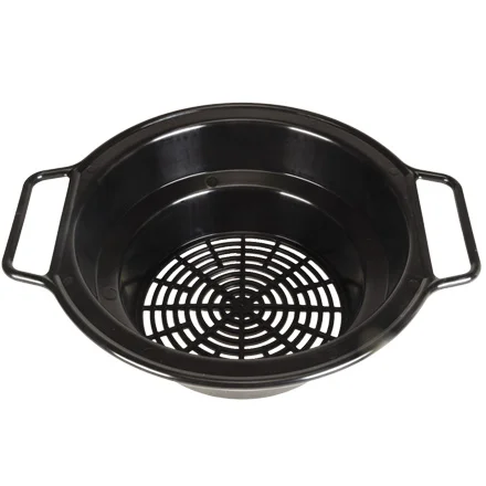 015-7631316 LYMAN Turbo « Super Sifter »