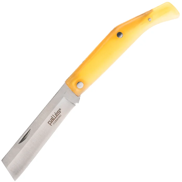 01673 – Albainox Palles N°1 #9 Carbon Steel