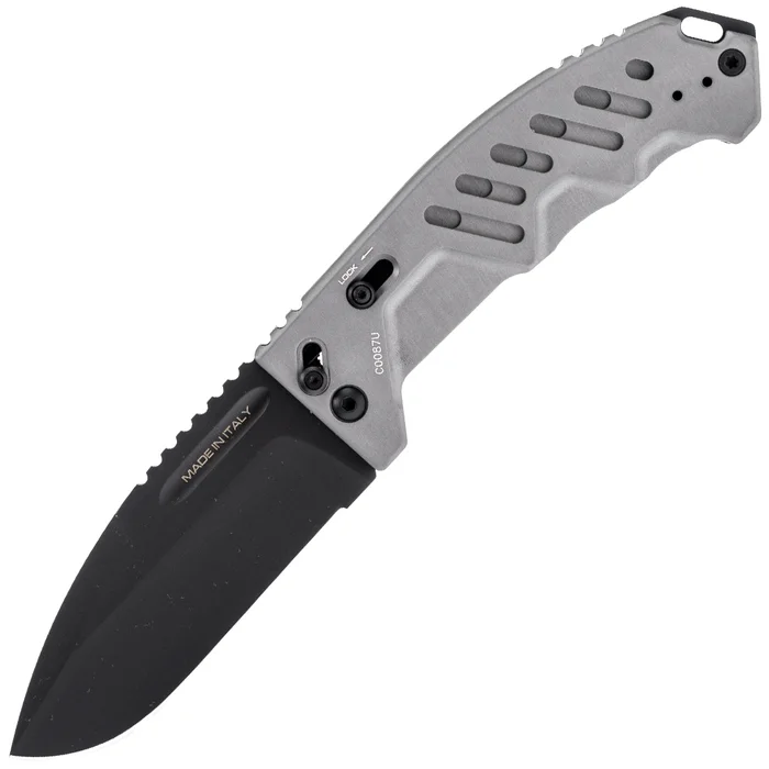 0176/BLK/GRY – Extrema Ratio RAO C Grey