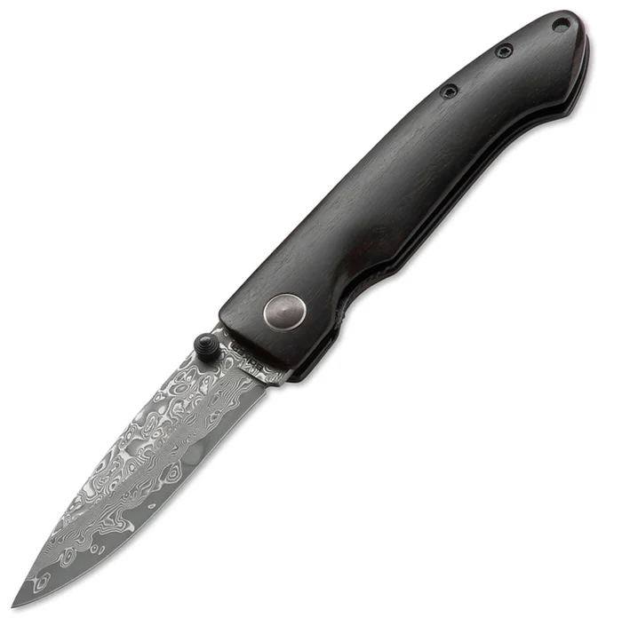 01BO102DAM – Boker Plus Damascus Gent 2