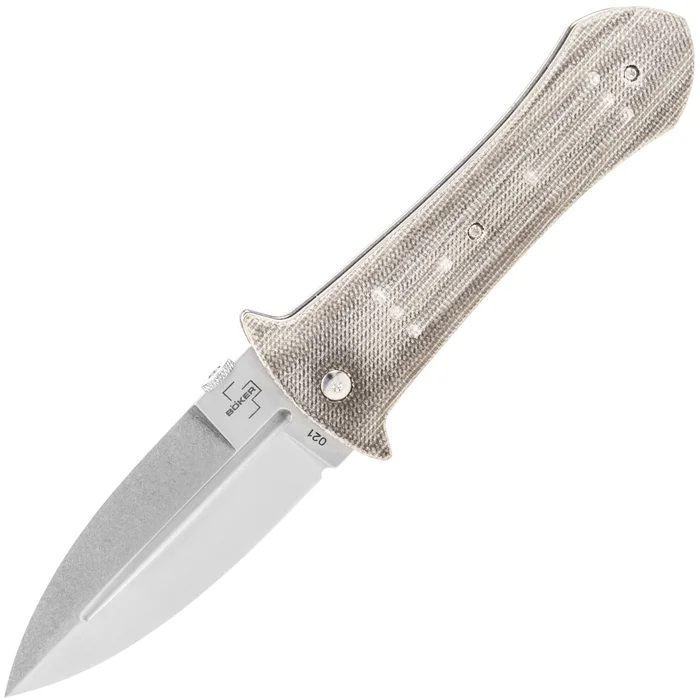 01BO141 – Boker Plus Pocket Smatchet