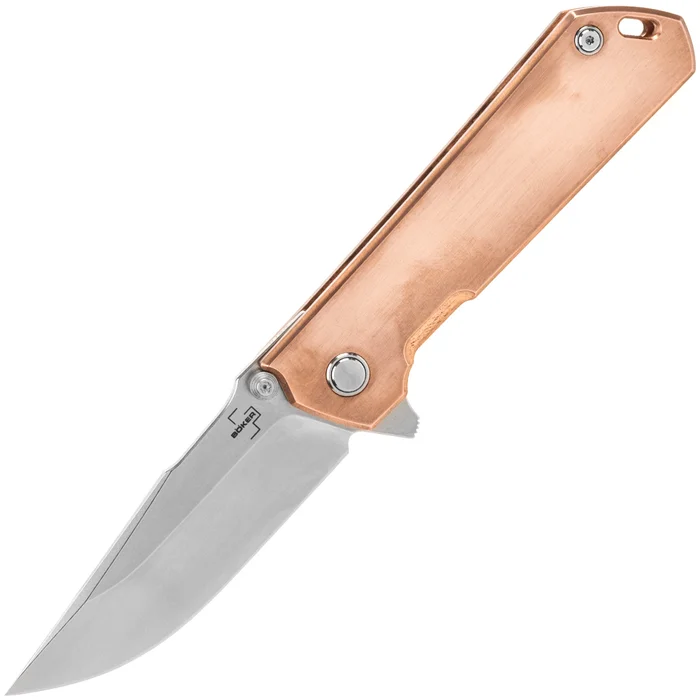 01BO165 – Boker Kihon Assisted Copper