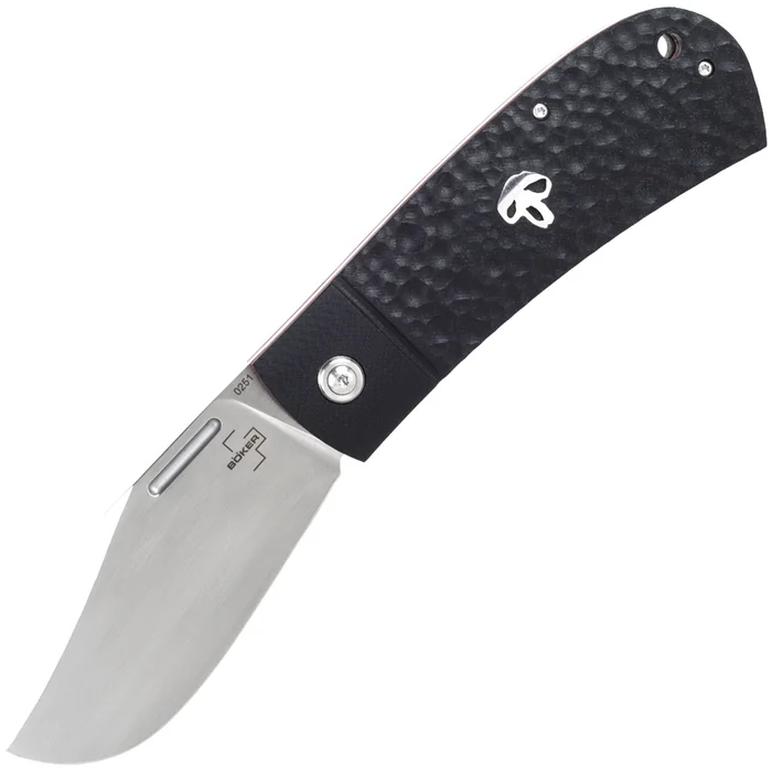 01BO194 – Boker Plus Bad Guy