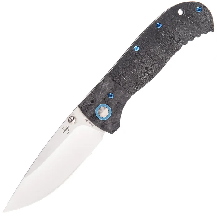 01BO2024 – Boker PLus Collection 2024