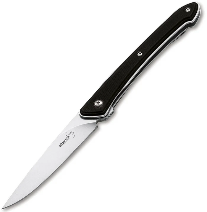 01BO244 – Boker Plus Spillo
