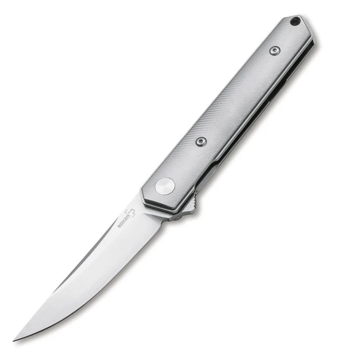 01BO267 – Boker Plus Kwaiken Mini Flipper Titan