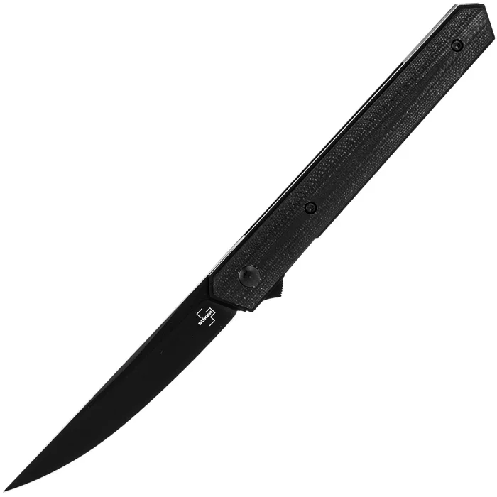 01BO339 – Boker Plus Kwaiken AIR G10 All Black