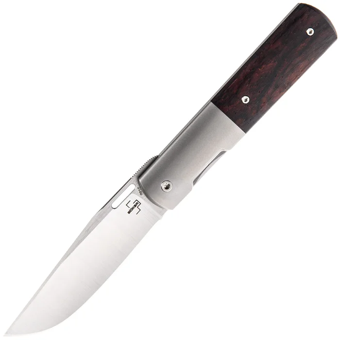 01BO491 – Boker Plus Urban Barlow Cocobolo