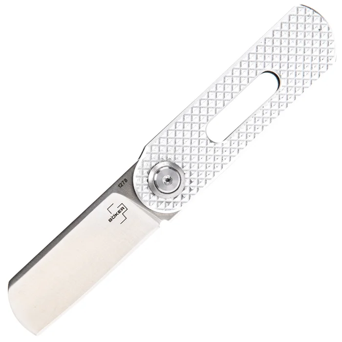01BO498 – Boker Plus Ovalmoon Swivel Darriel Caston