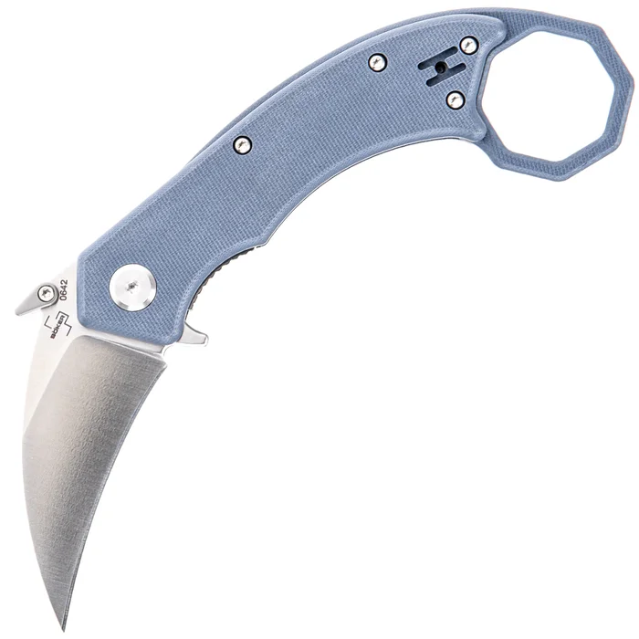 01BO516 – Boker Plus Hel Karambit