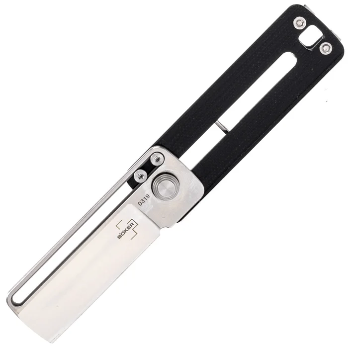 01BO556 – Boker Plus S-rail
