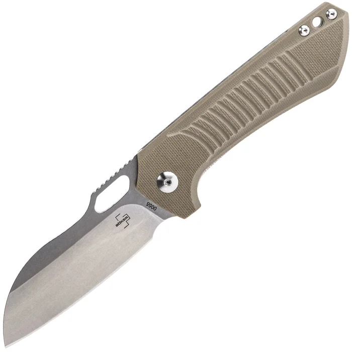 01BO693 – Boker Plus Swoopy