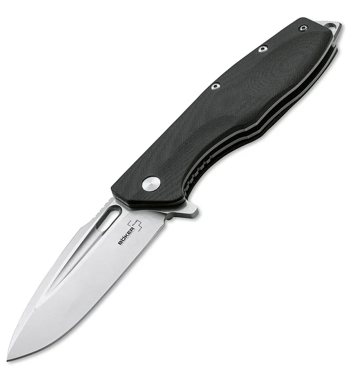 01BO771 – Boker Plus Caracal