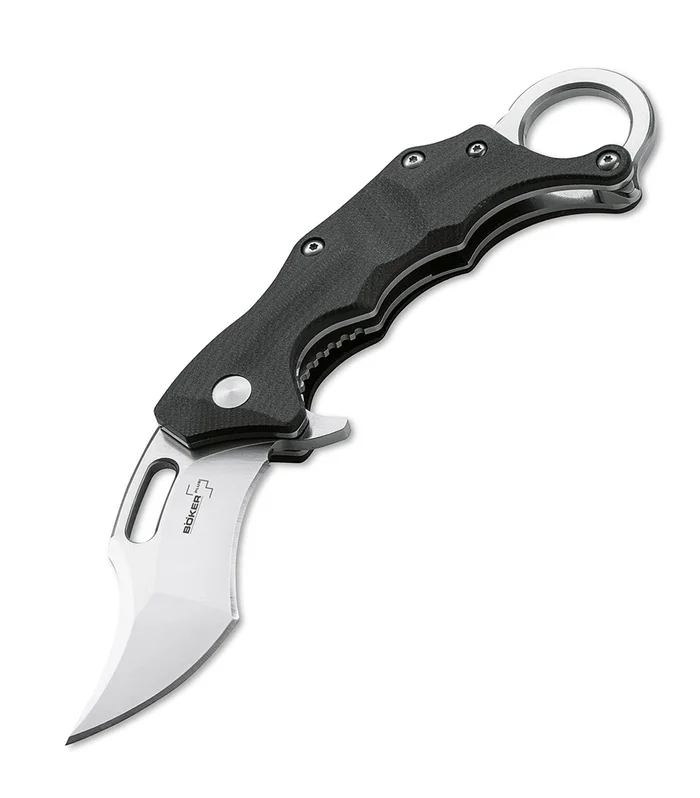 01BO772 – Boker Plus Wildcat