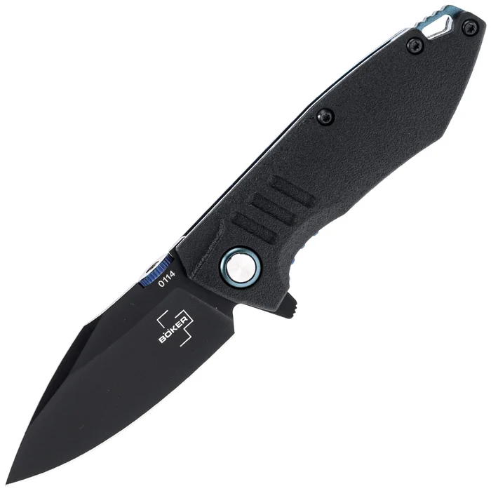 01BO799 – Boker Plus Bend