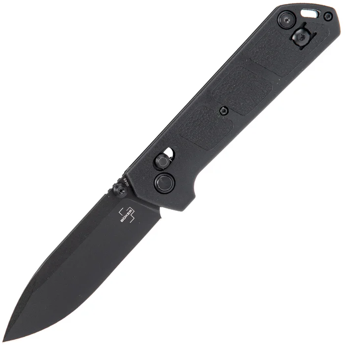 01BO905 – Boker Plus Kihon DC All Black