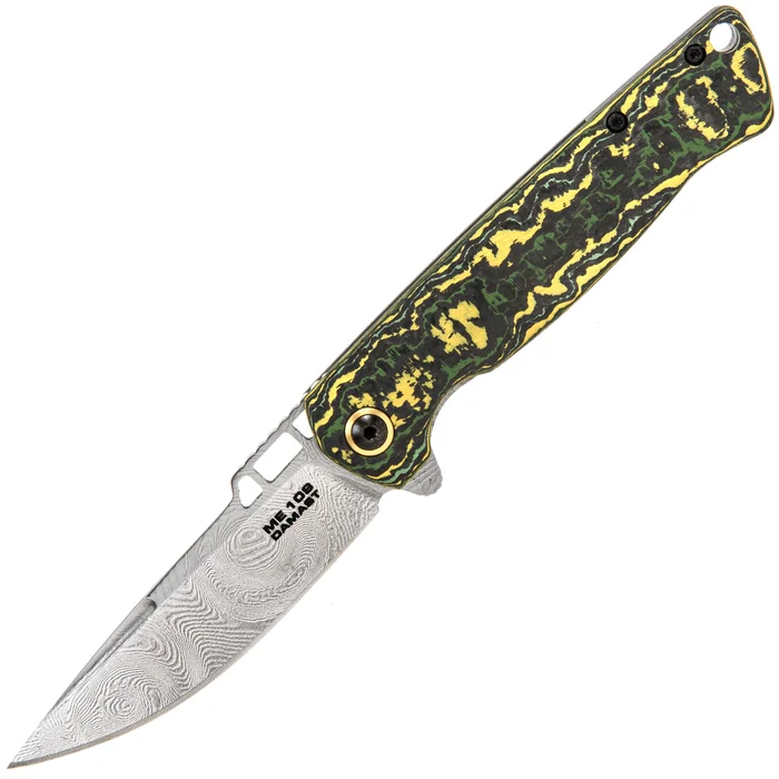 01BO909DAM – Boker Plus ME 109 Damast