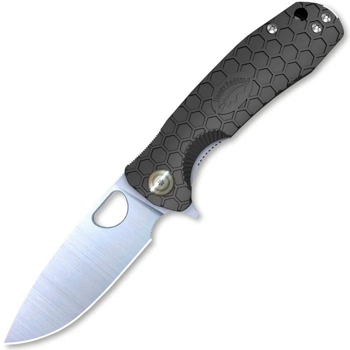 01HO032 – Honey Badger Small Flipper D2