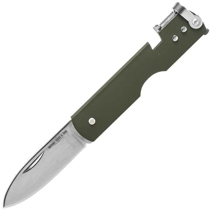 01HY001 – History Knife & Tool Japanese Army Pen Knife