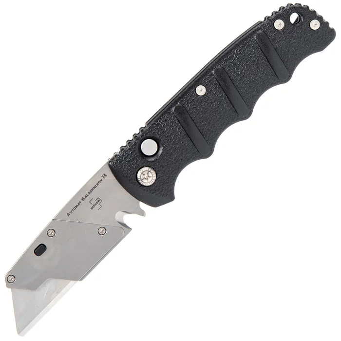 01KALS149 – Boker Plus Kalashnikov AKS-74 Box Cutter Exclusive
