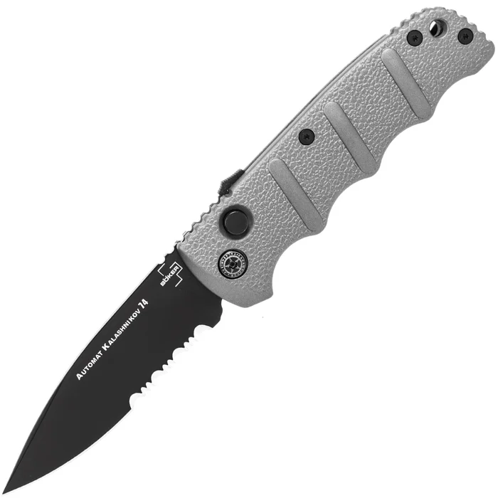 01KALS94 – Boker Plus Kalashnikov AKS-74 D2