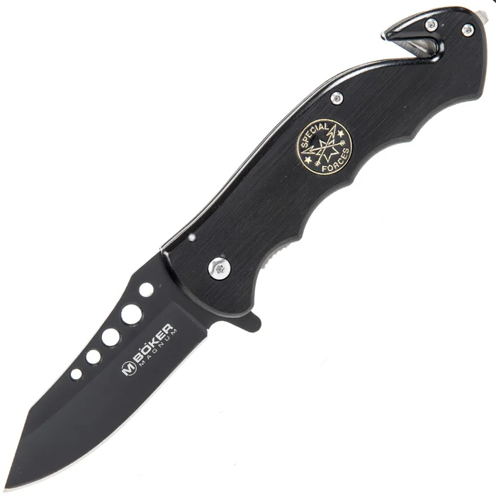 01MB858 – Boker Magnum Special Forces Assisted