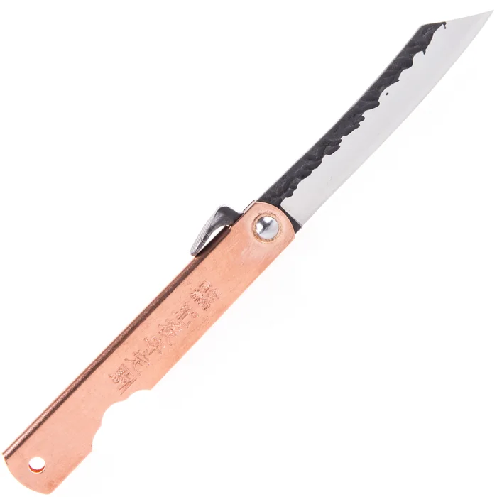 01PE316 – Boker magnum Irogane Higonokami