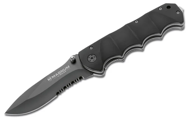 01RY247 – BOKER BLACK SPEAR