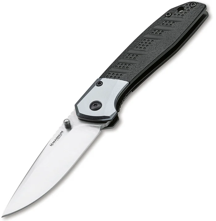 01RY304 – Boker Magnum Advance EDC