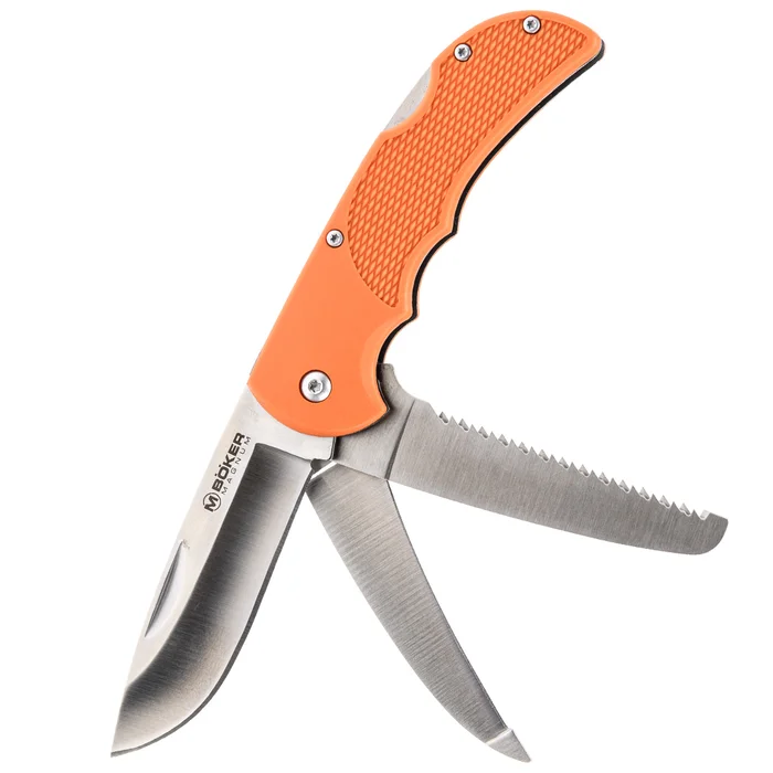 01RY804 – Boker Magnum HL Tripple